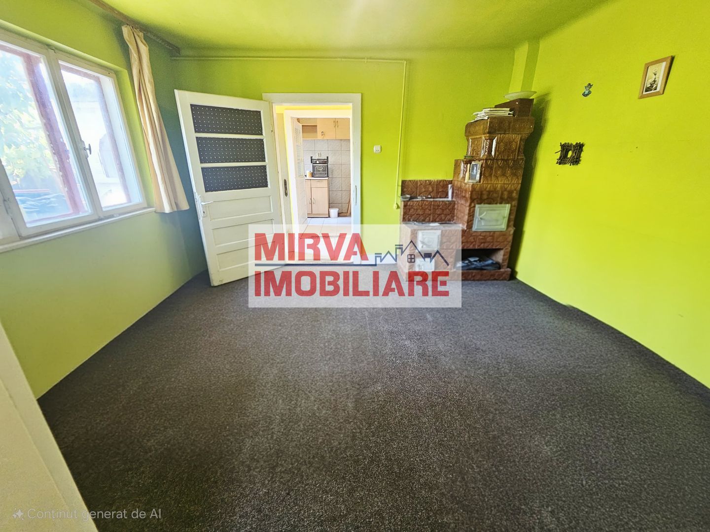 🏠 Casă de vânzare în zona Traian, Ploiești – Potențial uriaș! 🧱 - Poză 26
