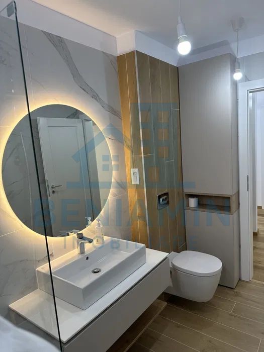 Apartament 2 camere Urban Plaza etaj 2 57mp - Poză 6