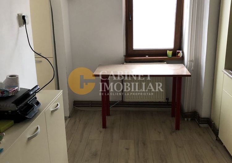 Apartament 2 Camere Decomandat Nicolina 54 Mp Bloc pe Cadre - Poză 4