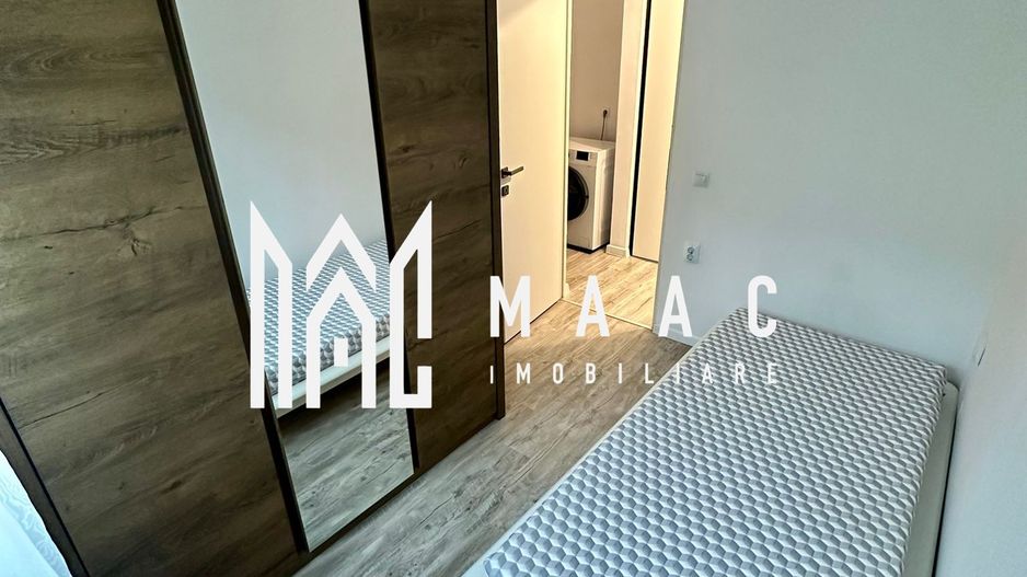 Apartament 3 Camere I Etaj 3 I Renovat I Mihai Viteazul - Poză 5
