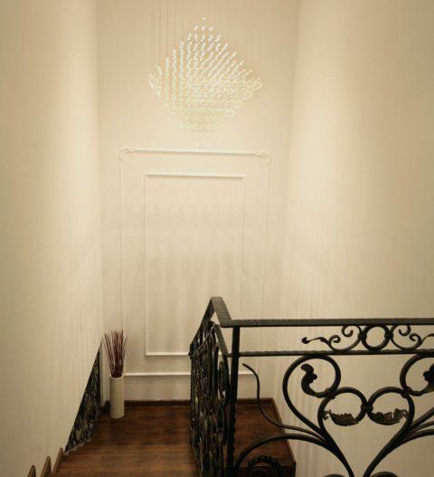 Parc HERASTRAU PENTHOUSE, piscina, parcare/SOSEAUA NORDULUI - Poză 13