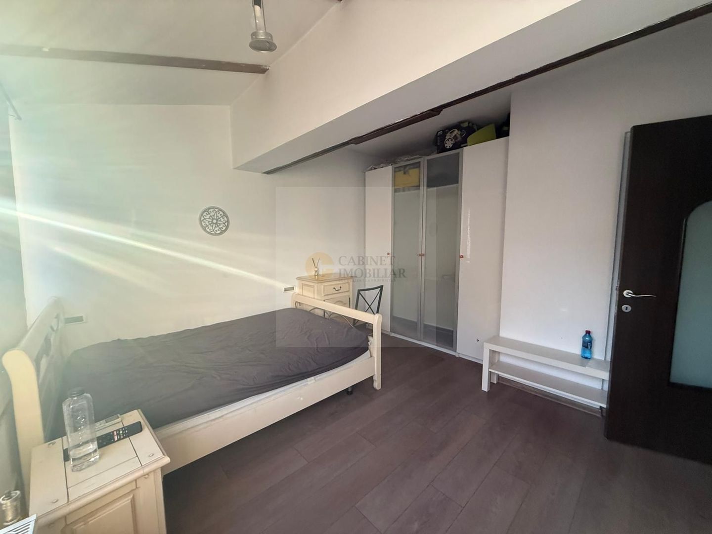 2 camere | Piata Amzei |  Etaj 6 - Poză 6