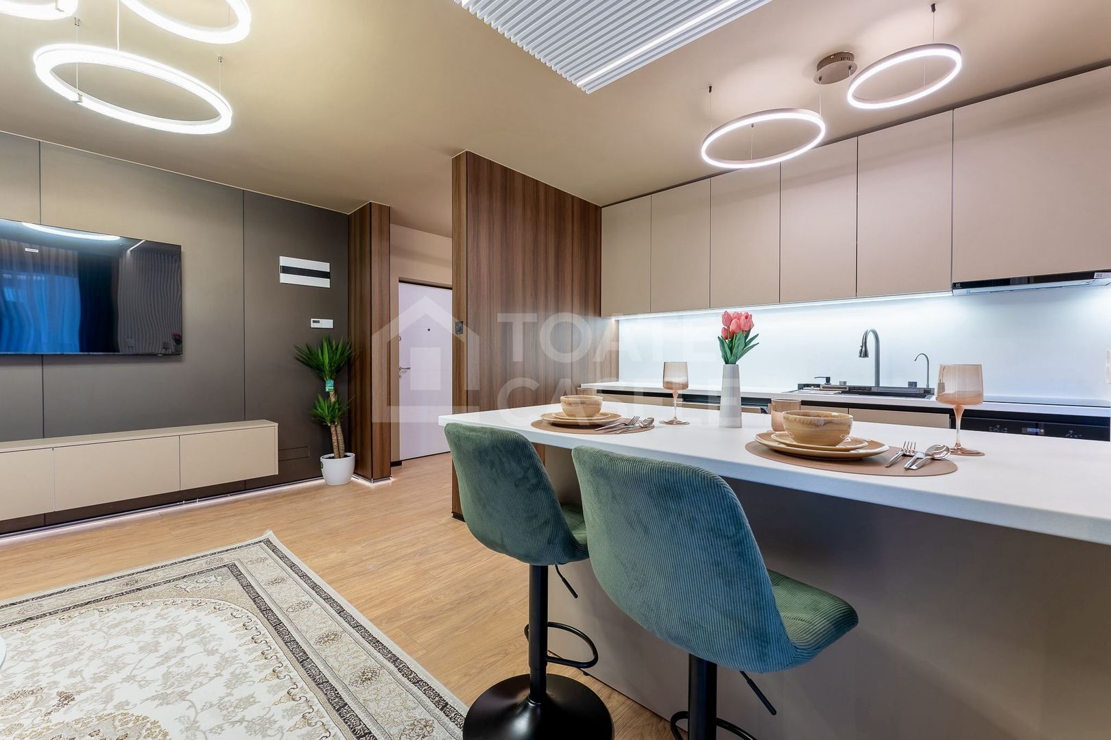 Un cămin complet, creat pentru confortul tău - Poză 5