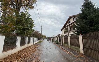Vila in Buftea | 137 mp | 4 camere 2 bai - Poză 15