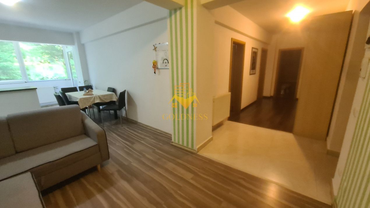 3 camere, modern, open space, parcare, Manastur, Mehedinti, - Poză 10