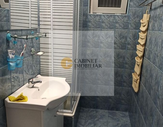 2 Camere | 55mp | Plaza-Blv Timisoara | Renovat complet + utilat | - Poză 11