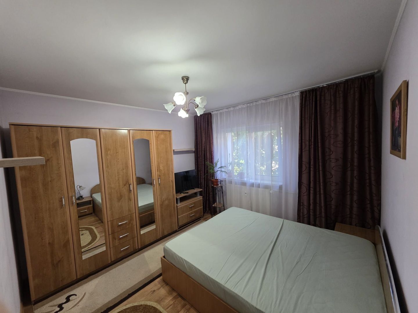 Apartament 2 camere de vanzare Veteranilor - Poză 4