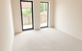 Apartament nou 3 camere 93 mp utili, terasă 18 mp și garaj - Unirii - Poză 5