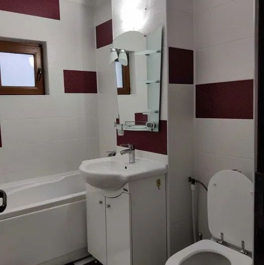 Apartament 2 camere, I.C. Frimu, mobilat si utilat,et 3 - Poză 8