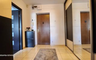 Modern renovat, 2 balcoane inchise, loc de parcare, Metrou Obor - Mosilor - Poză 23