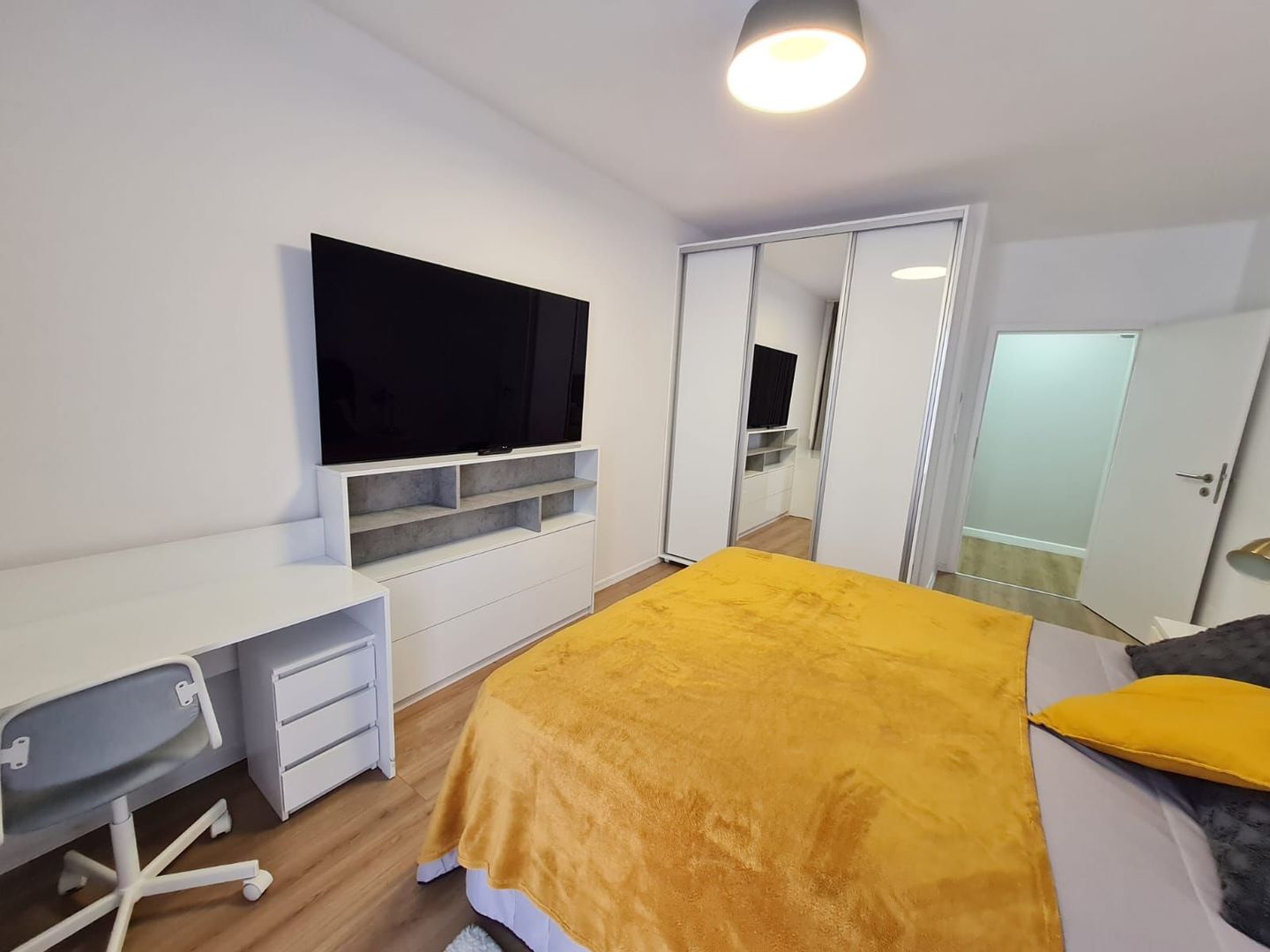 Lux si calitate la 3 min de Piata Unirii - Poză 4