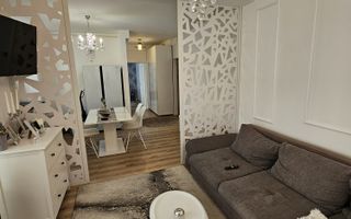 Apartament de vânzare 2 camere Dumbravita - Poză 13