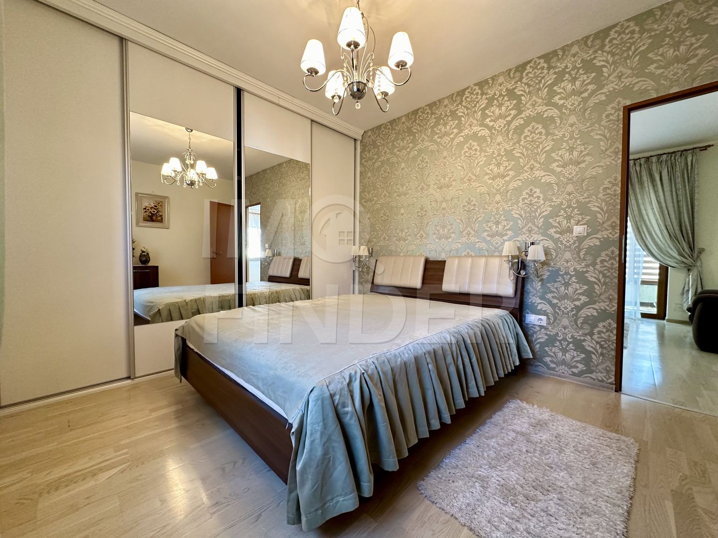 COMISION ZERO- Vânzare 3 camere imobil nou, lângă liceul Waldorf - Poză 9