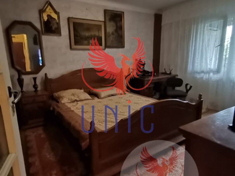 4 camere,  87 mp, 2 bai, centrala termica - 1 Mai Sara - Poză 8