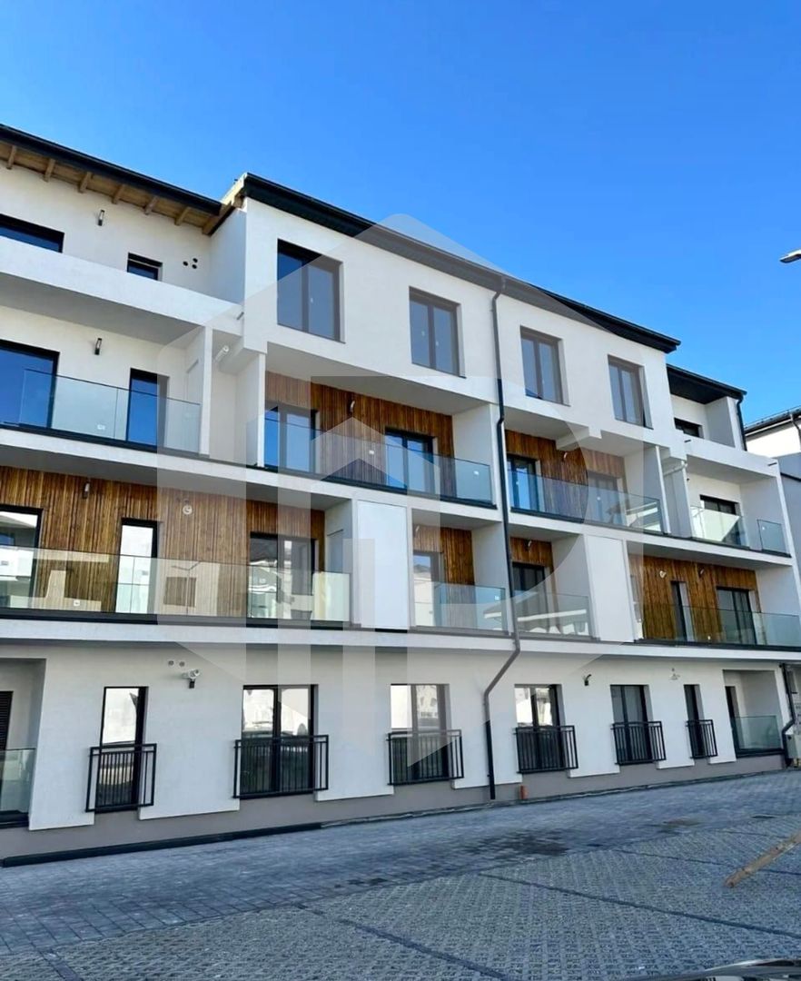 Doamna Stanca - Apartament 3 camere - 64 mpu - LA Cheie - Poză 3