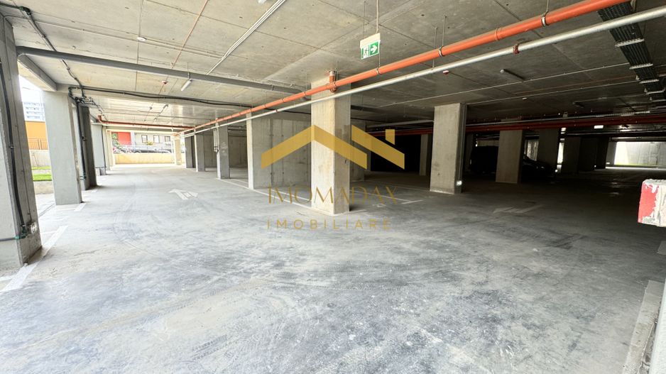 Aradului-3 Camere-2 Băi - Poză 16