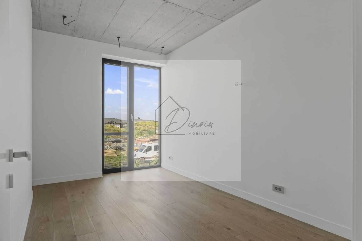 COM 0% I Vila 4 camere Amber Forest Pipera Tunari I finisaje high-end - Poză 7