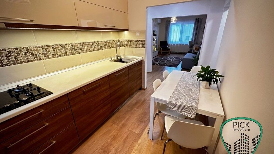 P 4161 - Apartament cu 3 camere în Târgu Mureș, Tudor - Poză 8