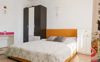 PALAZU MARE -  Vila Duplex cu 4 Camere, Panorama Superba si Curte Amenajata - Poză 33