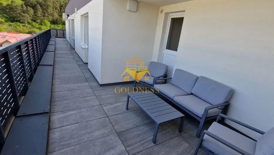 3 Camere, Open Space, Parcare Subterana, Zona BMW, Metro, Floresti - Poză 7