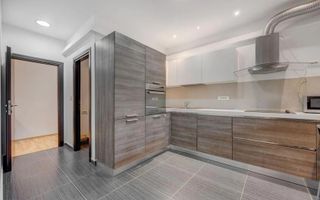 Apartament 4 camere Baneasa Privighetorilor | Curte 112mp| Parcare + Boxa - Poză 8