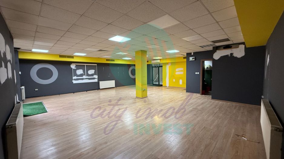 Spațiu comercial | Calea Dorobanți (Fosta Terasă Perla) - Poză 8