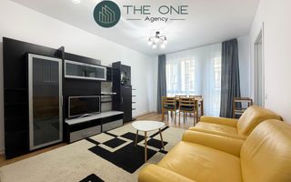 Apartament 3 camere, 2 bai - Parcare | PARC POLIGON - Poză 3