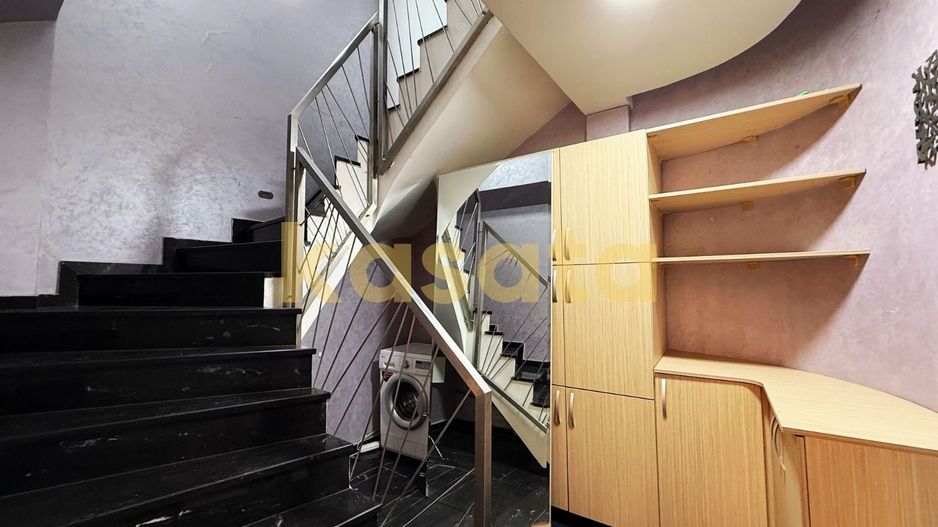 2 camere I Demisol I Mosilor I Curte proprie I 82 mp utili - Poză 11