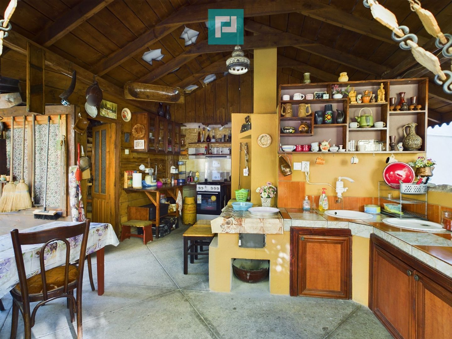 Spațiu de birouri pe Strada Poet Andrei Mureșanu - Poză 58