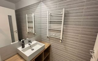 Penthouse-Loft I zona Barbu Vacarescu I Fabrica de Glucoza I Belvedere - Poză 18