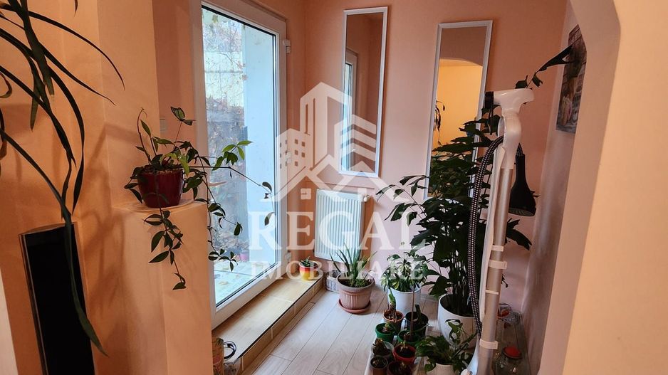 Casa cu patru camere in zona Chizid - Poză 10