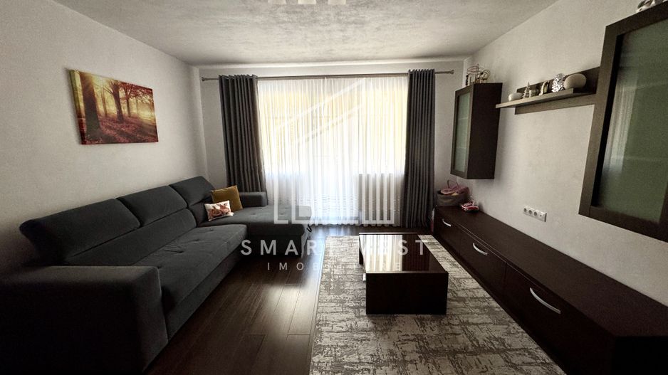 Apartament 2 camere | 54 mp utili | Zona Micro 16 - Poză 1