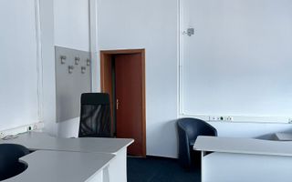 Spatiu pentru birouri Centrul Civic - Poză 8