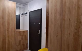 Garsoniera Etaj 9 Exigent Plaza Mall Plaza Parcul Liniei - Poză 4