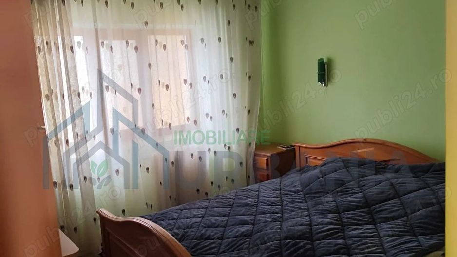 VÂNZARE Apartament 3 camere 75MP - Poză 4