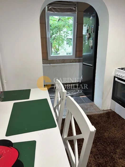 Apartament 3 Camere Decomandat  -Cug . Aleea Tudor Neculai + 2 Bai , 77Mp - Poză 4