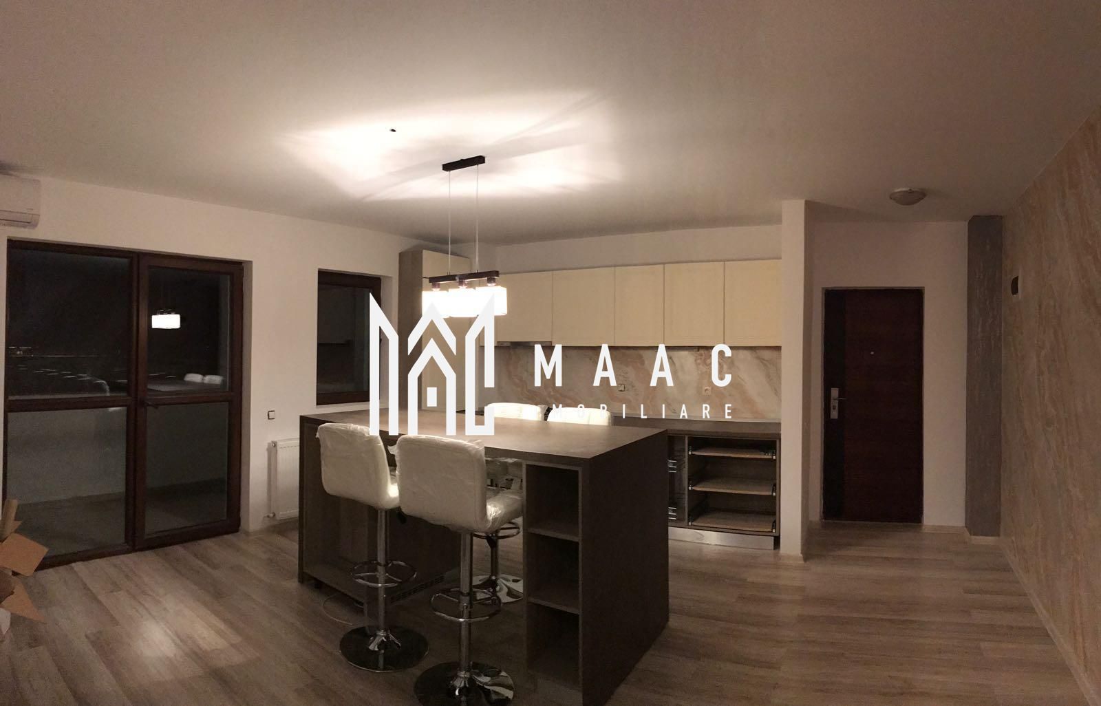 Apartament 2 camere de închiriat | Șelimbăr | balcon | lift - Poză 3