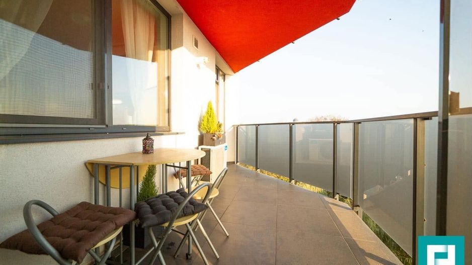 Apartament elegant cu saună, ARED-Kaufland - Poză 10