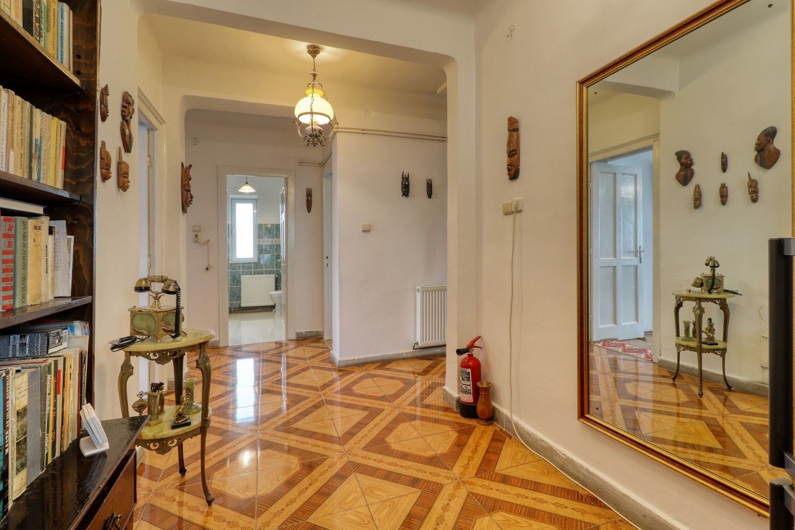 Casă boierească  de poveste- 7000 mp teren - Poză 31