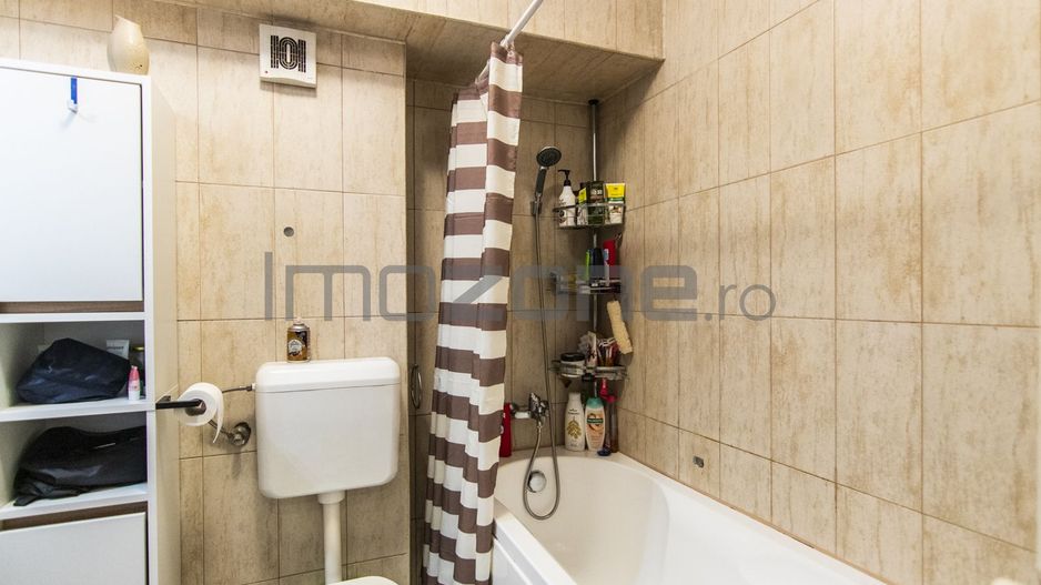 Garsoniera, mobilata-utilata, posibilitate investitie, parcare inclusa,Primavara - Poză 14