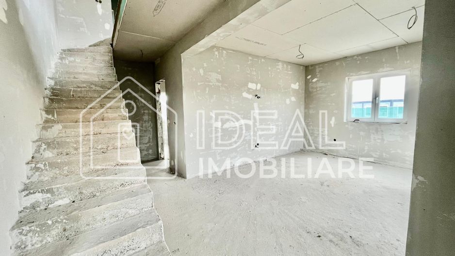 Duplex 4 camere | 142 mpu | Sat Mohu, comuna Șelimbăr - Poză 13