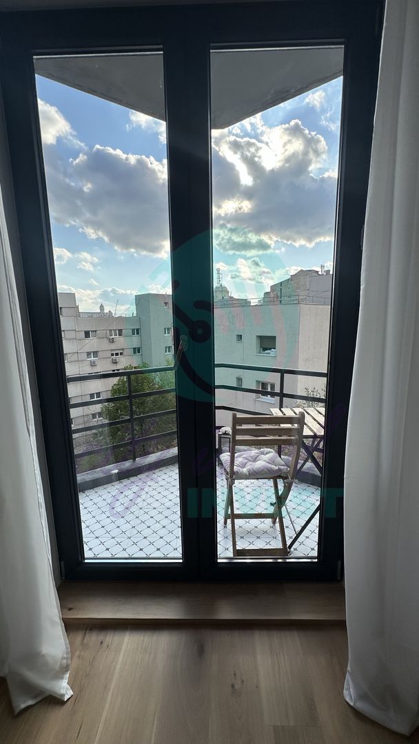 Eleganta, lumina si rafinament in inima Bucurestiului - Poză 5