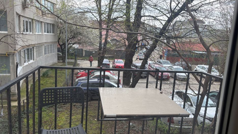 Apartament cu doua camere, soseaua Oltenitei,  85.000€ - Poză 8