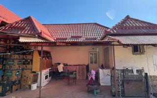 Casă familială pe un teren generos de 1.400 m² – Cristesti - Poză 4