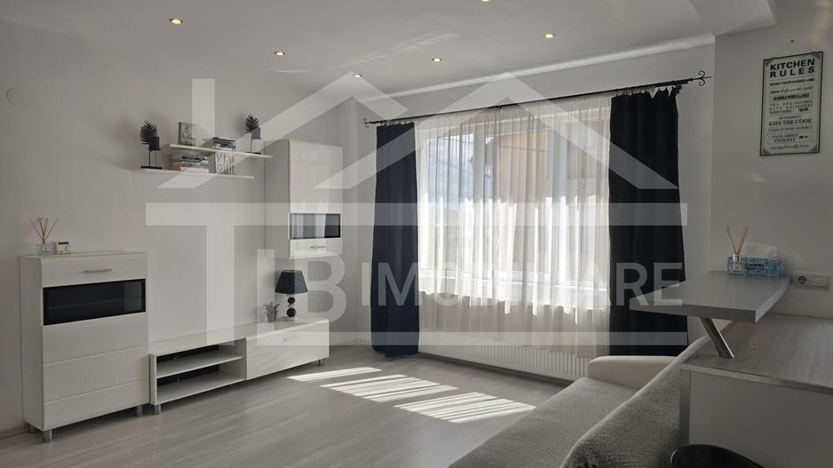 Apartament cu 2 camere, 50mp, Zona Unirii - Poză 1