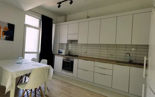 Spre chirie I Apartament modern cu 2 dormitoare și living I Zona Centru I - Poză 6