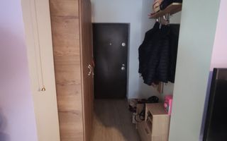 Apartament 2 camere| etaj intermediar | Valea Garbaului - Poză 5