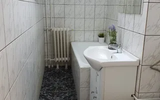 2 camere| zona Spitalul Județean| Liviu Rebreanu| balcon| - Poză 12