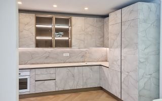 Rent I Luxury 4-Room Apartment | New I Iancu Nicolae I Pipera I Pool - Poză 8