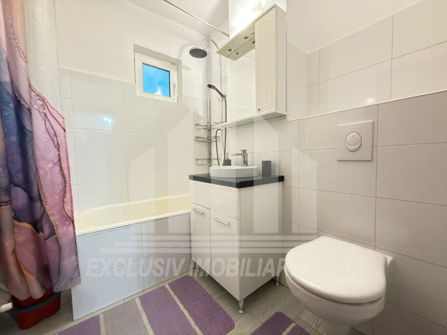 Apartament 3 camere decomandate | 63 mp | Renovat | Cetate - Mercur - Poză 8
